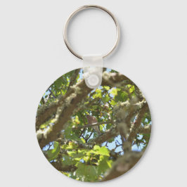 Vink Sleutelhanger