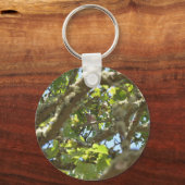 Vink Sleutelhanger (Voorkant)
