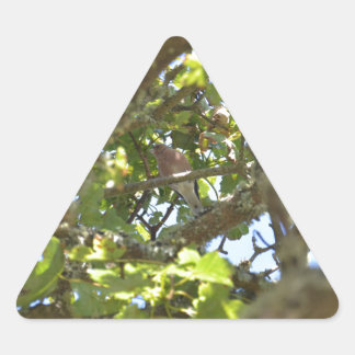 Vink Sticker