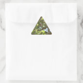 Vink Sticker (Tas)