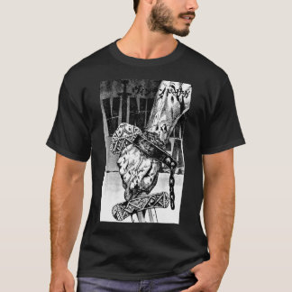 Vinland Saga Classic T-shirt