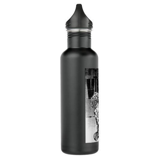 Vinland Saga Classic Waterfles (Links)