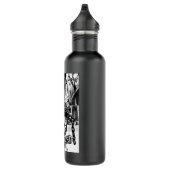 Vinland Saga Classic Waterfles (Rechts)