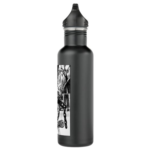 Vinland Saga Classic Waterfles (Rechts)