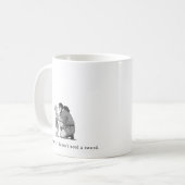 Vinland saga ontworpen Mok (Voorkant links)