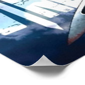 Vinland Saga Season 2 Hoesje Poster (Hoek)