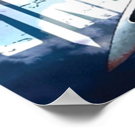 Vinland Saga Season 2 Hoesje Poster (Hoek)