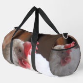 Vinnie Plunjezak (Rechterhoek)