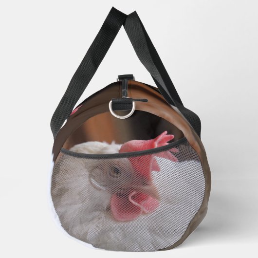 Vinnie Plunjezak (Rechts)