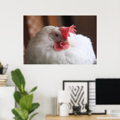 Vinnie Poster (Thuiskantoor)