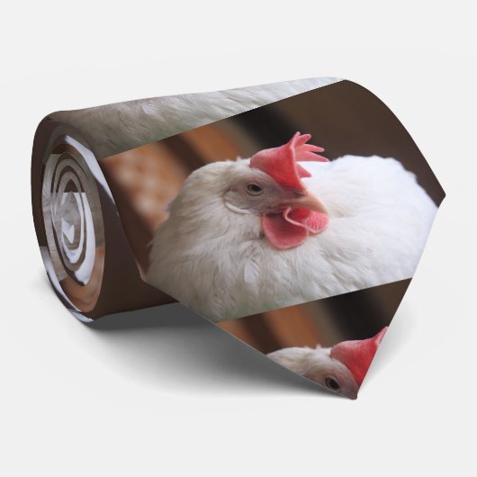 Vinnie Stropdas (Opgerold)