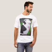 Vinny 1 t-shirt (Voorkant volledig)