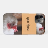 Vinny Case-Mate iPhone Case (Achterkant (horizontaal))