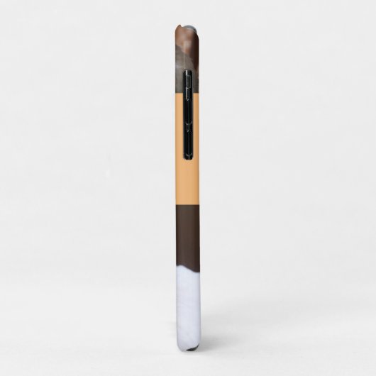 Vinny Case-Mate iPhone Case (Achterkant/links)