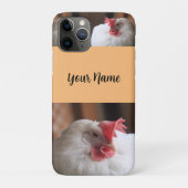 Vinny Case-Mate iPhone Case (Achterkant)