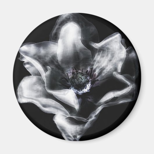 Vinny Magneet (Voorkant)