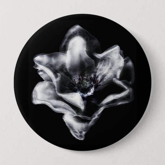 Vinny Ronde Button 4,0 Cm (Voorkant)