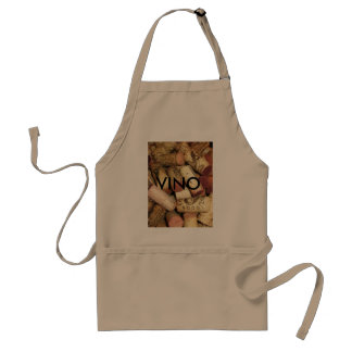 VINO Apron Standaard Schort