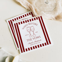 Vino Before the Vows Meisjesweekend