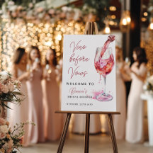 Vino Before Vows Wine Vrijgezellenfeest Welkom