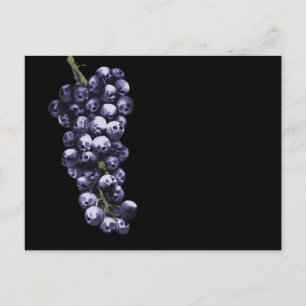 vino de la muerte briefkaart