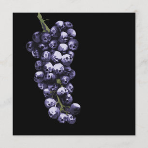 vino de la muerte kaart