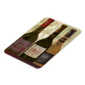 Vino Italiano Magnet Magneet (Linkerzijde)