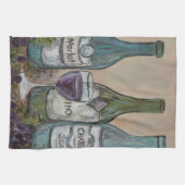 Vino Keuken Handdoeken (Horizontaal)