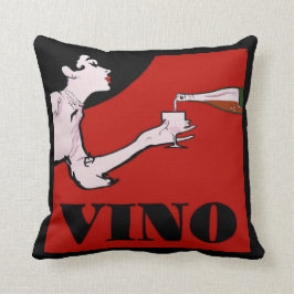 Vino Lady Kussen