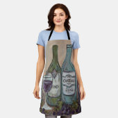 Vino Schort (Gedragen)