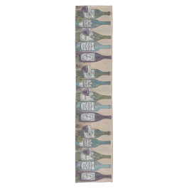 Vino Table Runner Korte Tafelloper