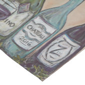 Vino Table Runner Korte Tafelloper (Hoek)