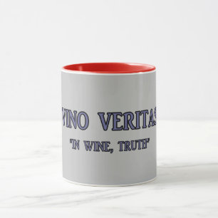VINO VERITAS MOK