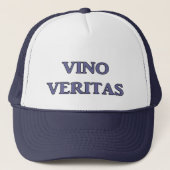 VINO VERITAS PET (Voorkant)