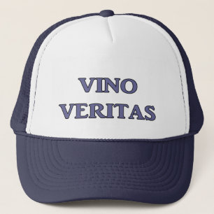 VINO VERITAS PET