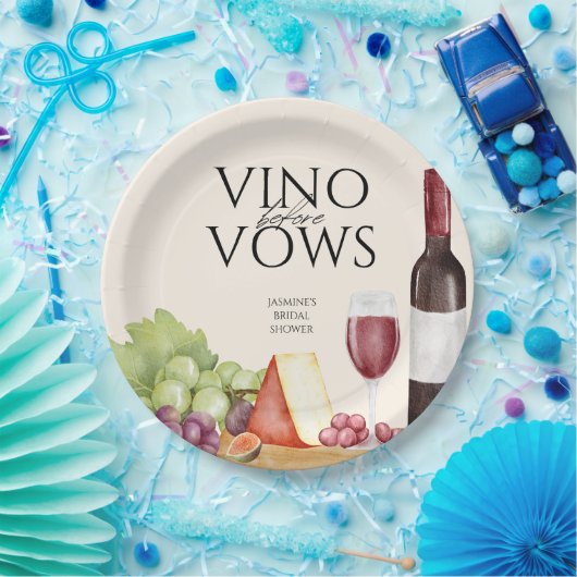 Vino voor de Huwelijksgeloften Charcuterie Bord Br (Feest)