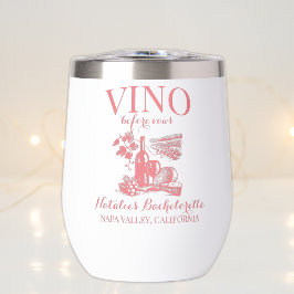 Vino voor geloften Bach aangepaste wijnmakerij Bac