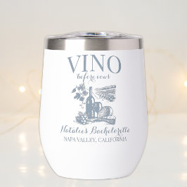 Vino voor geloften Bach aangepaste wijnmakerij Bac
