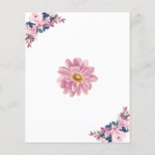 Vino voor geloften wijn Vrijgezellenfeest dank u k (Achterkant)