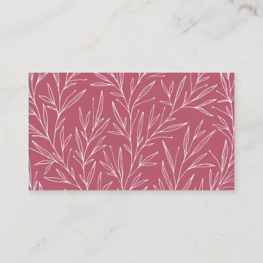 Vino voor geloften wijnproeverij Vrijgezellenfeest Informatiekaartje (Achterkant)