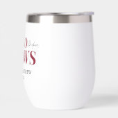 Vino voor geloften WIne Tasting vrijgezellenfeest (Links)