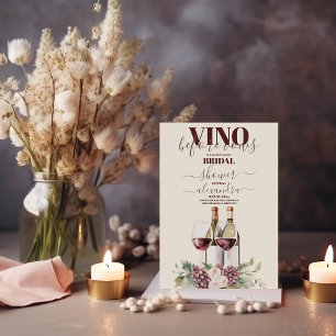 Vino Voor Vow, Wijnmakerij, Chateau Vrijgezellenfe Kaart