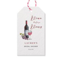 Vino voor Vows Wine Theme Vrijgezellenfeest