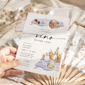 Vino voor Vows Winery Bachelorette Weekend Kaart