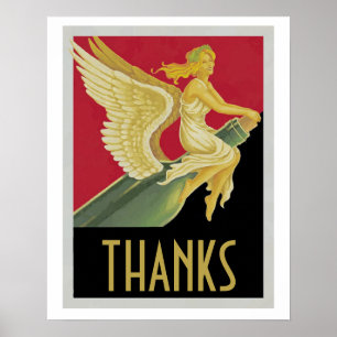 Vino- wijn-Posters, personaliseren Poster