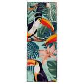 Vino Wine Gift Bag Wijn Cadeautas (Voorkant)