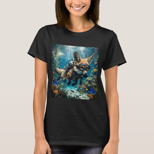 Vinparade T-shirt (Voorkant)