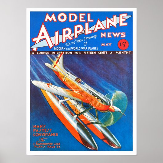 VINT 'RECYCLED ART' PRINT MAGAZINE HOESJE 1930S (Voorkant)