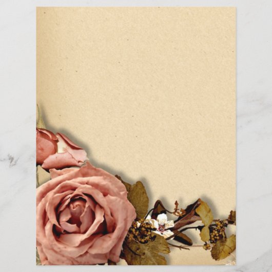 Vintage (Achterkant)