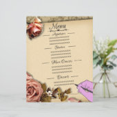 Vintage (Staand voorkant)